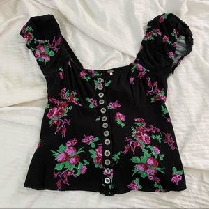 Free People Blouse